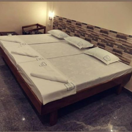 Hotel Wins Komoryn Zewnętrze zdjęcie