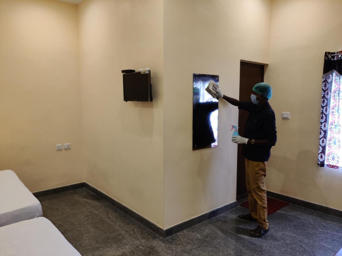 Hotel Wins Komoryn Zewnętrze zdjęcie