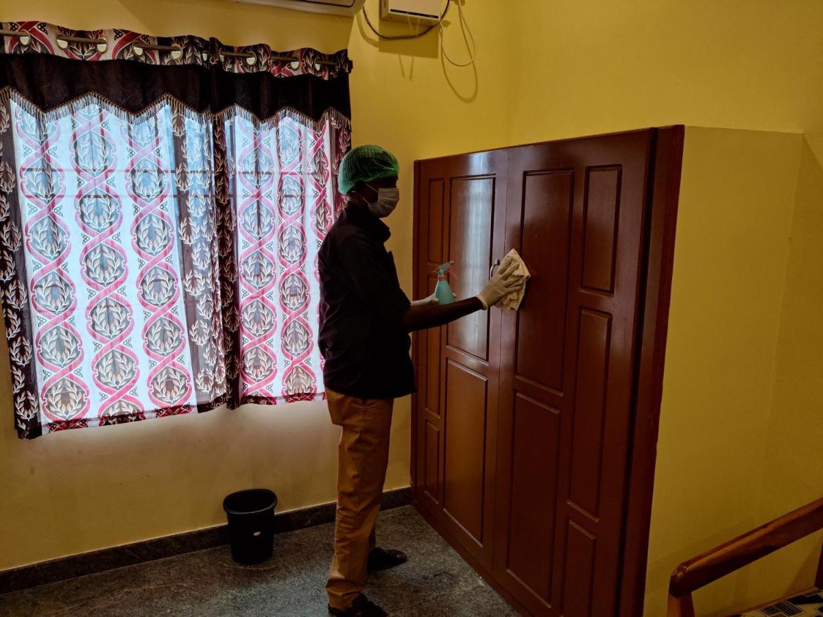 Hotel Wins Komoryn Zewnętrze zdjęcie