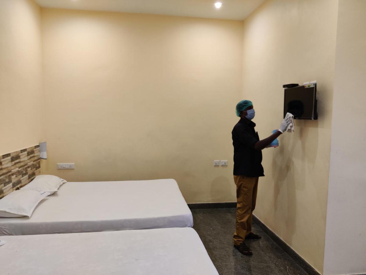 Hotel Wins Komoryn Zewnętrze zdjęcie