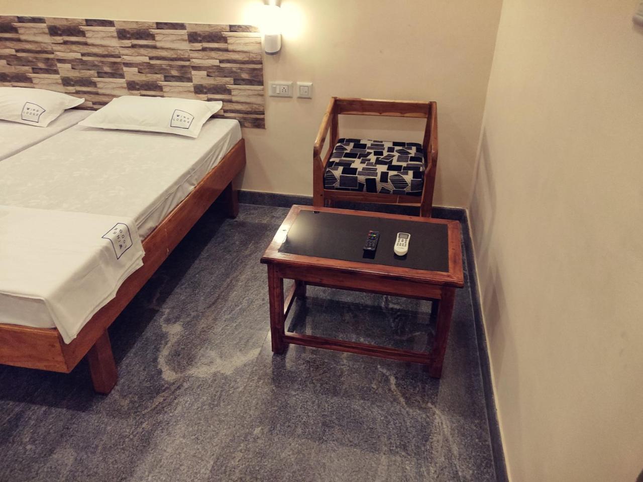 Hotel Wins Komoryn Zewnętrze zdjęcie