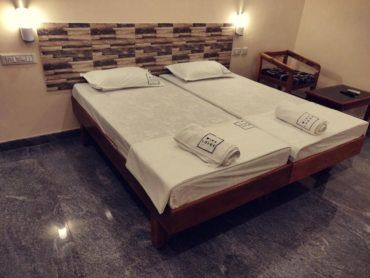 Hotel Wins Komoryn Zewnętrze zdjęcie