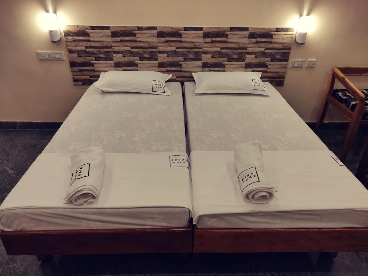 Hotel Wins Komoryn Zewnętrze zdjęcie