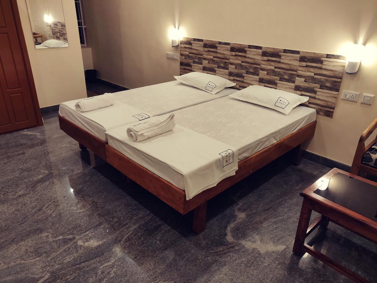 Hotel Wins Komoryn Zewnętrze zdjęcie