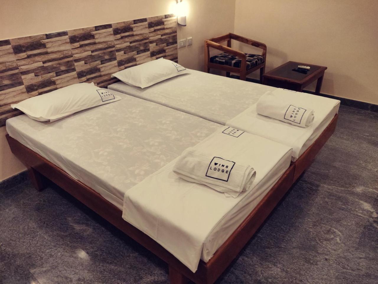 Hotel Wins Komoryn Zewnętrze zdjęcie
