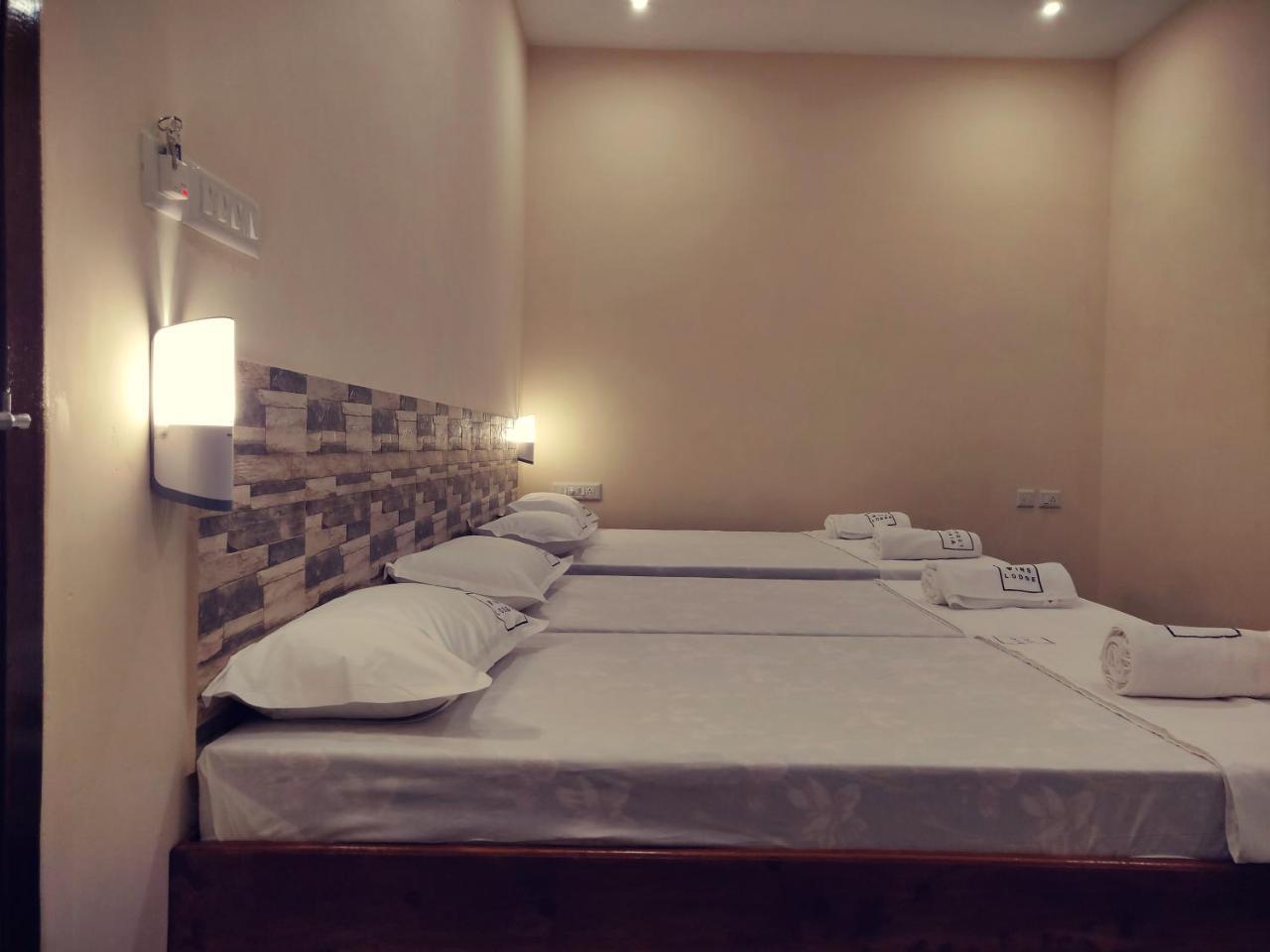 Hotel Wins Komoryn Zewnętrze zdjęcie