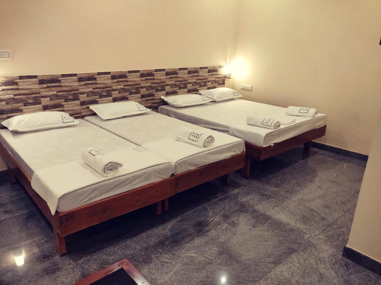 Hotel Wins Komoryn Zewnętrze zdjęcie