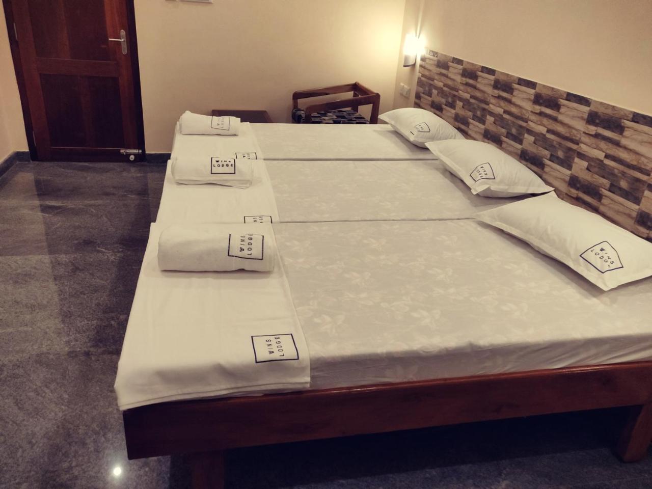 Hotel Wins Komoryn Zewnętrze zdjęcie