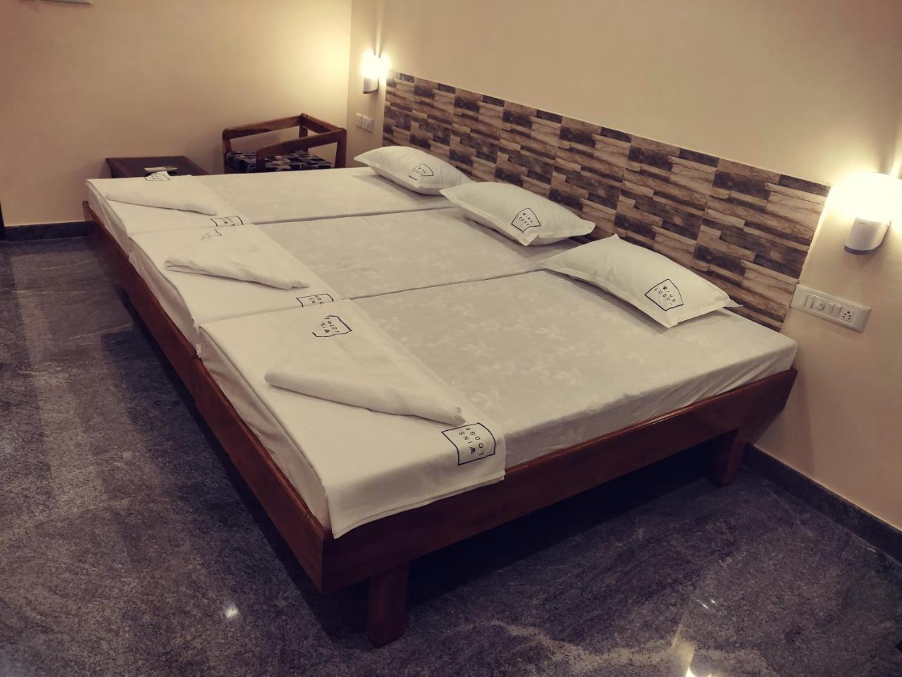 Hotel Wins Komoryn Zewnętrze zdjęcie