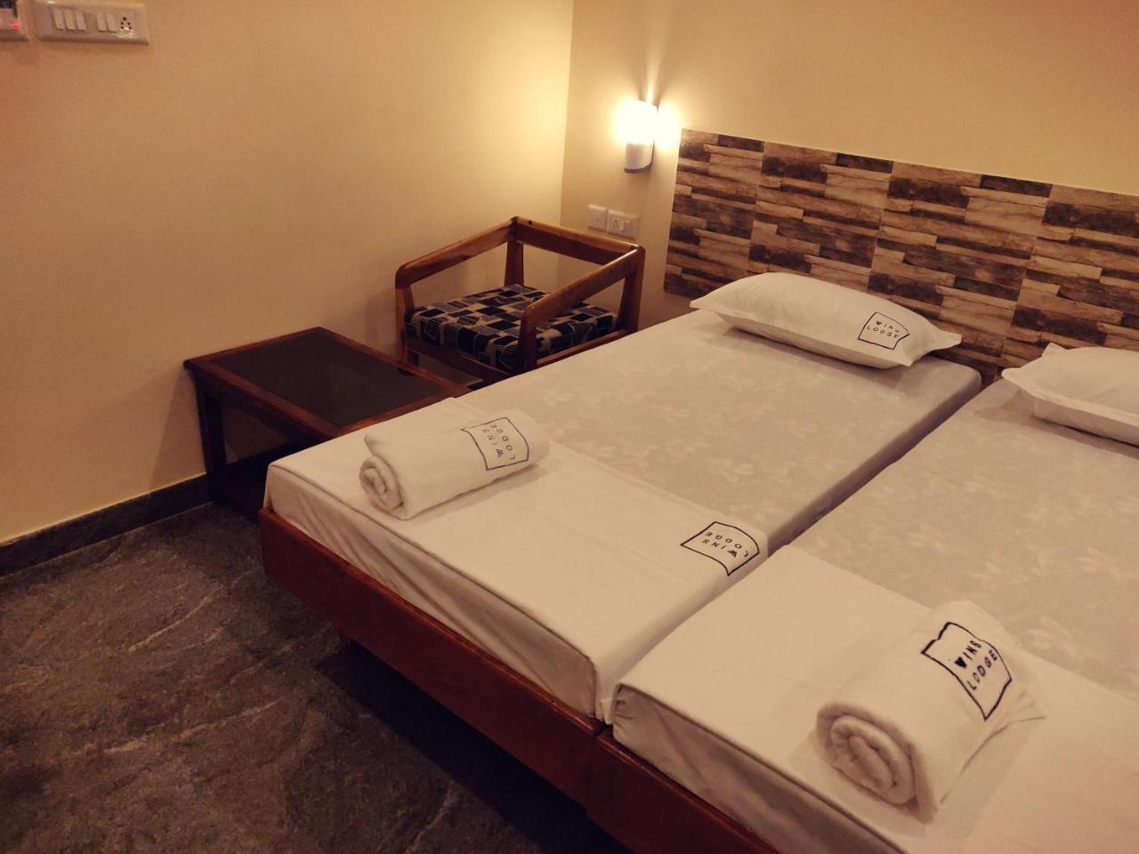 Hotel Wins Komoryn Zewnętrze zdjęcie