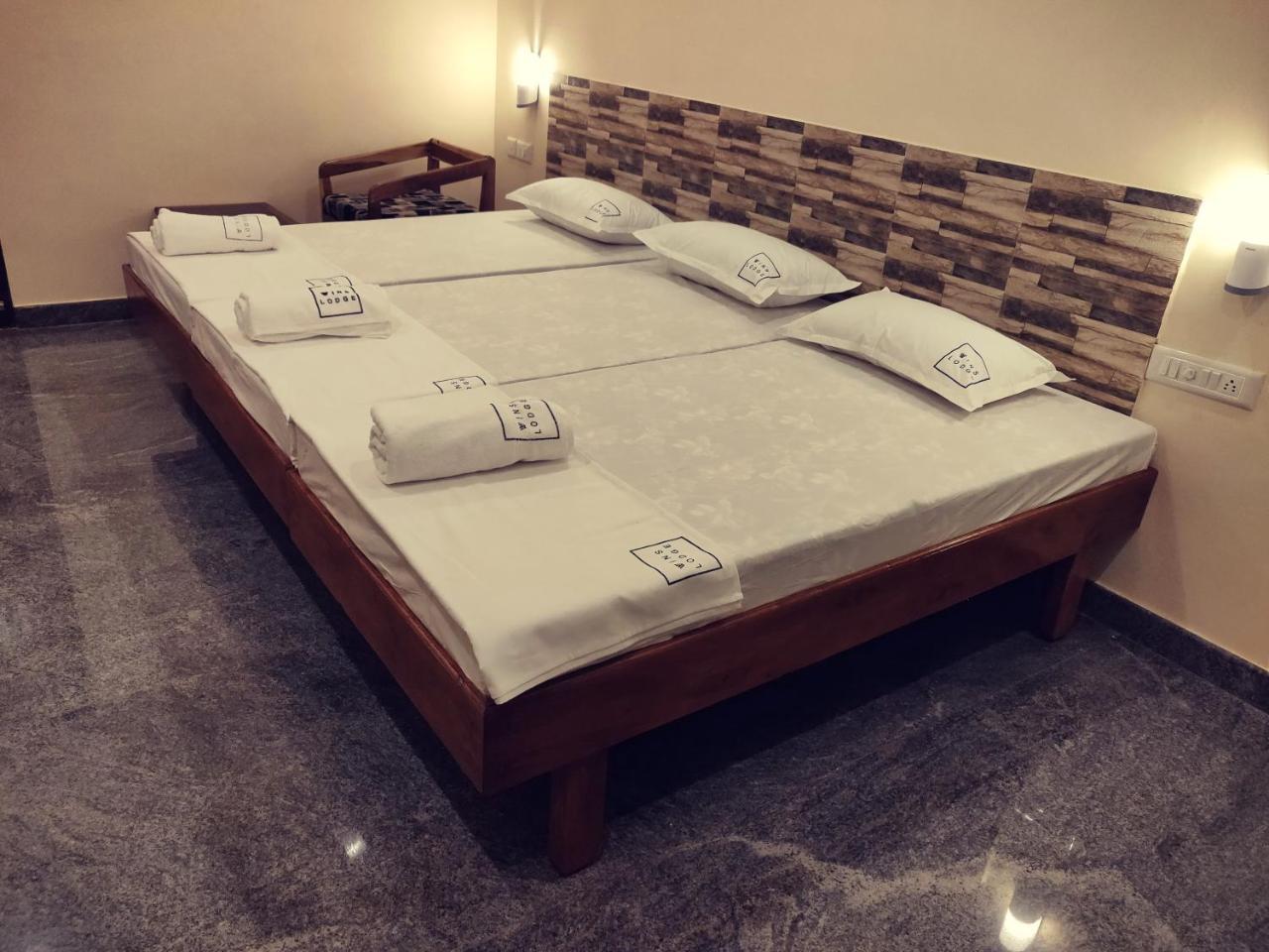 Hotel Wins Komoryn Zewnętrze zdjęcie